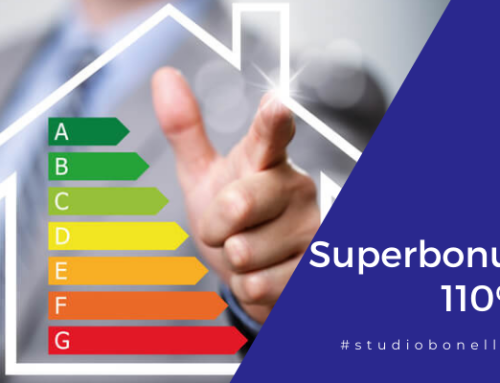 GUIDA AL SUPERBONUS