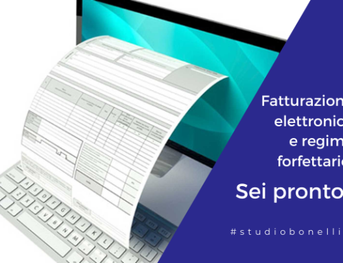 Fatturazione elettronica e regime forfettario: sei pronto?
