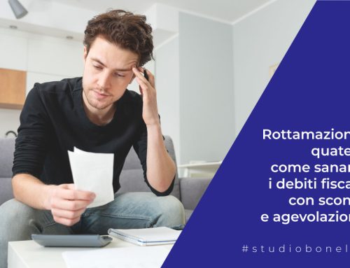 Rottamazione quater: come sanare i debiti fiscali con sconti e agevolazioni