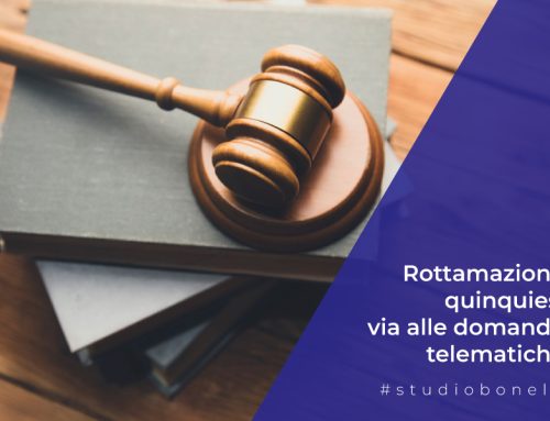 Rottamazione quinquies: via alle domande telematiche